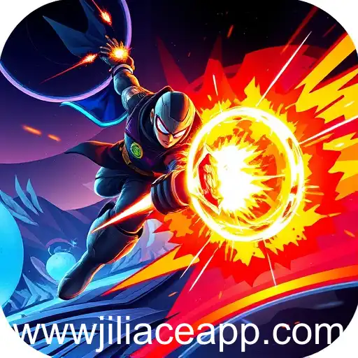 Exploring the Dynamic World of Action Games with Jiliace App