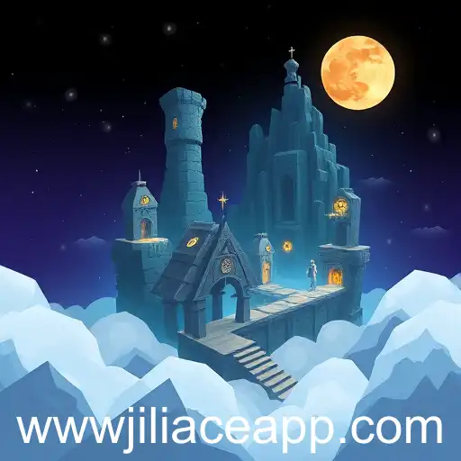 Exploring the Thrill of 'Adventure Quests' with Jiliace App: A Gamer's Delight