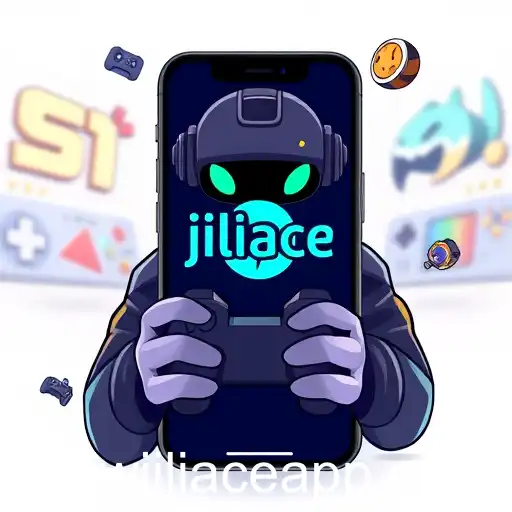 jiliace app