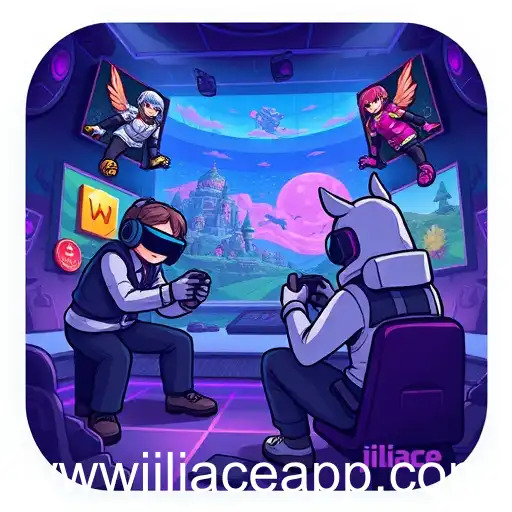 Jiliace App: Revolutionizing Online Gaming