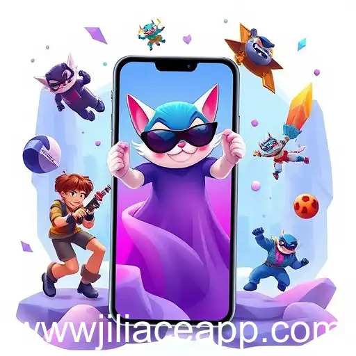 Jiliace App Gains Traction in Gaming World