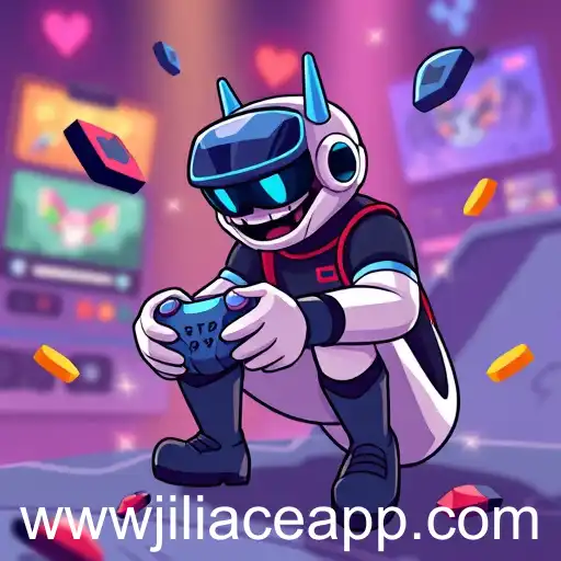 The Rise of Jiliace: Transforming Online Gaming