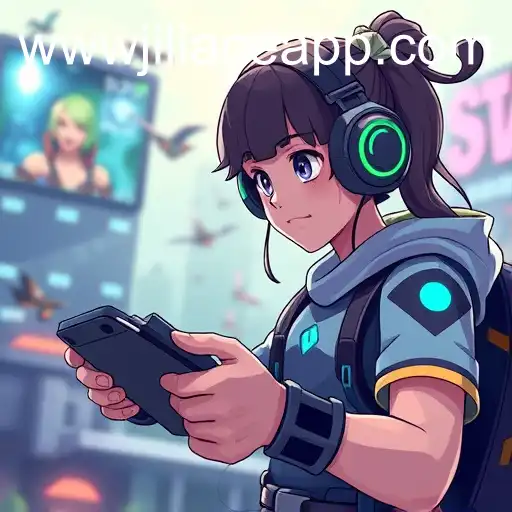 Jiliace App Revolutionizes Online Gaming Experience