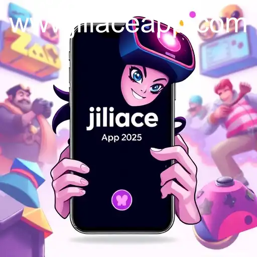 The Rise of Jiliace App in the Gaming Landscape