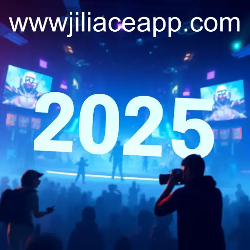 The Rise of Jiliace App in 2025