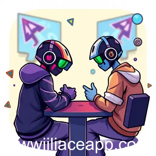 Rising Influence of Jiliace App in Online Gaming