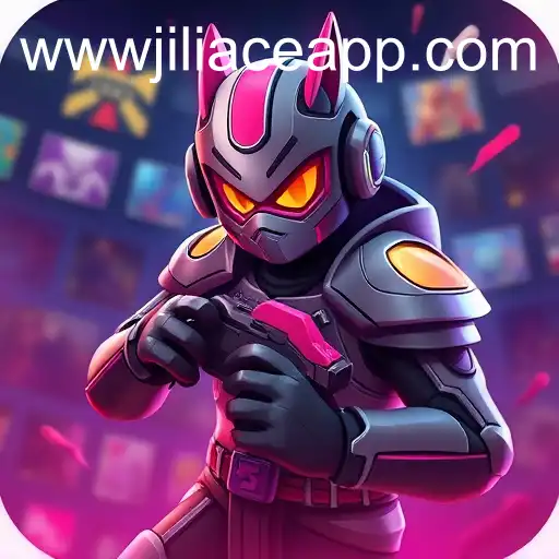 Jiliace App: Revolutionizing the Gaming Experience