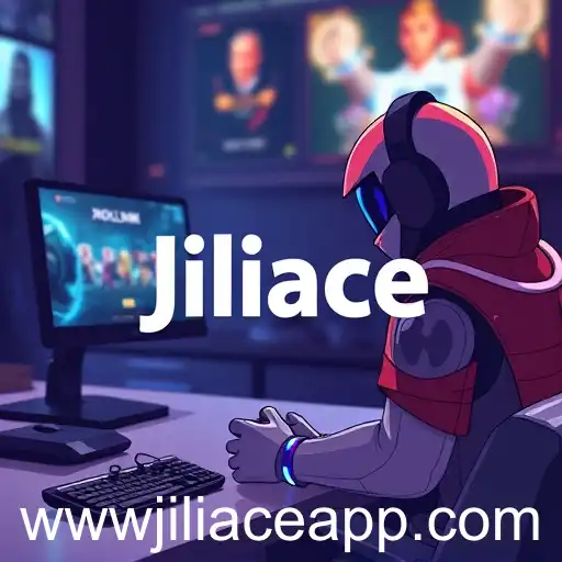 Jiliace App Expands Its Influence in the Gaming World
