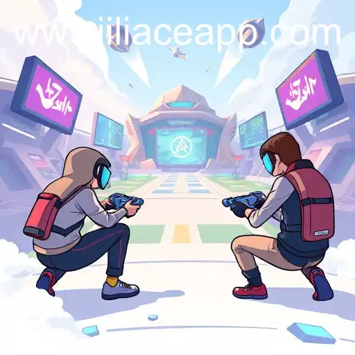 The Rise of Jiliace: Transforming the Gaming Landscape