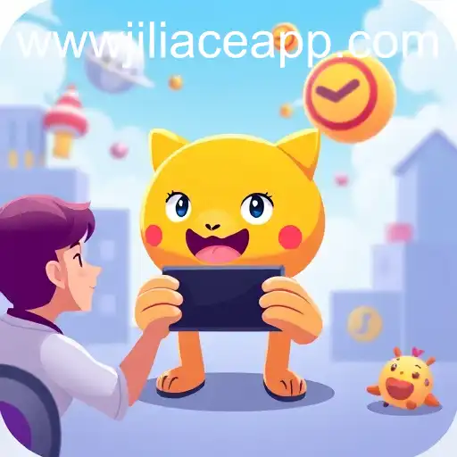 Jiliace App Revolutionizes English Gaming