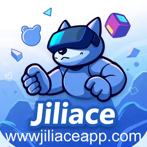 The Rise of Jiliace: A Digital Playground for Game Enthusiasts