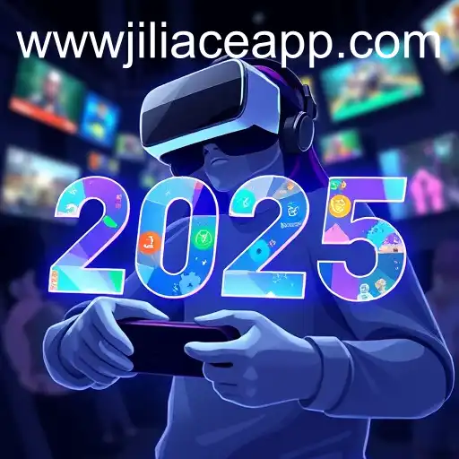 The Rise of Jiliace App: A New Dawn in Mobile Gaming