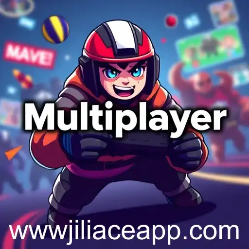 Exploring the Thrills of 'Multiplayer Fun' with Jiliace App