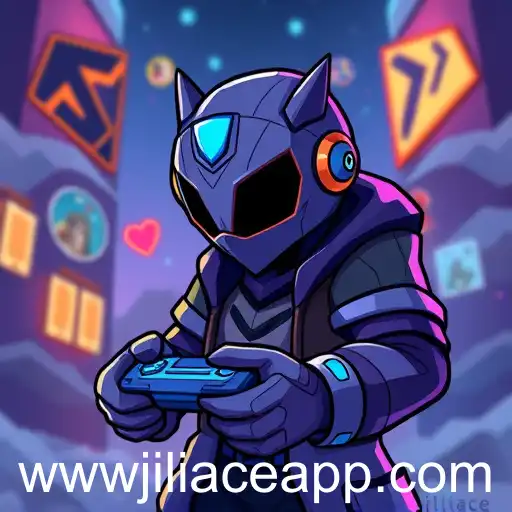 The Rise of Jiliace App in Online Gaming