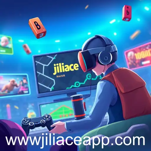 The Rise of Jiliace: A New Era in Online Gaming